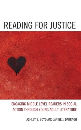 Reading for Justice