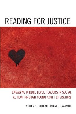 Reading for Justice