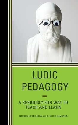 Ludic Pedagogy