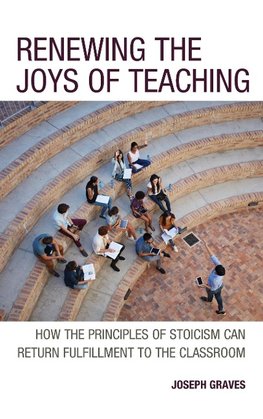 Renewing the Joys of Teaching