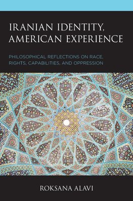 Iranian Identity, American Experience