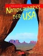 Reise durch die Nationalparks der USA