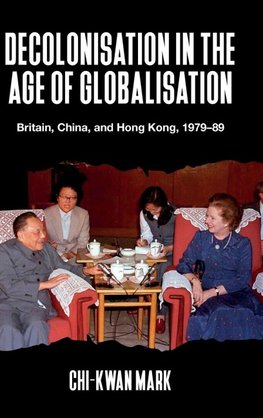 Decolonisation in the age of globalisation