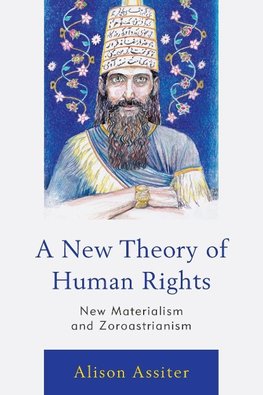 A New Theory of Human Rights