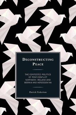 Deconstructing Peace