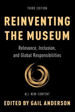 Reinventing the Museum