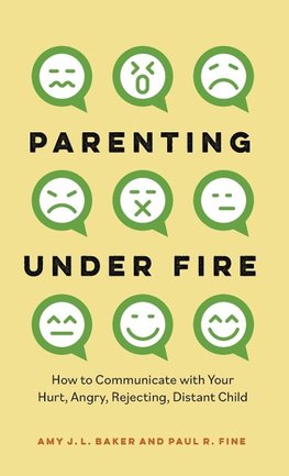 Parenting Under Fire