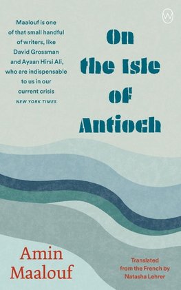 On the Isle of Antioch