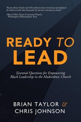 Ready to Lead