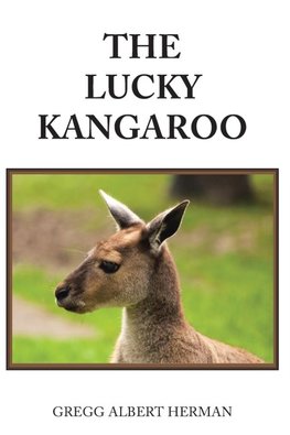 The Lucky Kangaroo