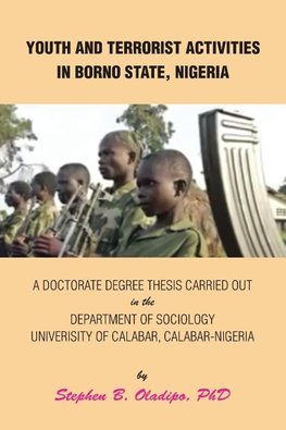 Youth and Terrorist Activities in Borno State, Nigeria