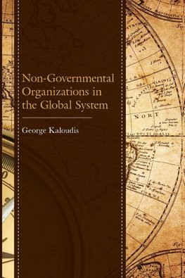 Non-Governmental Organizations in the Global System