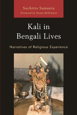 Kali in Bengali Lives