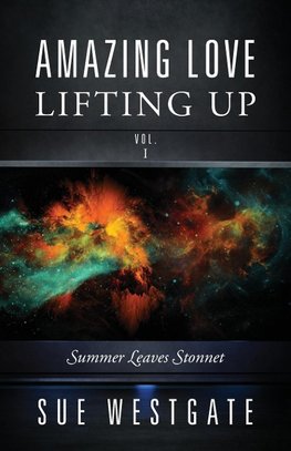 Amazing Love Lifting Up - Vol. I