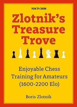 Zlotnik's Treasure Trove