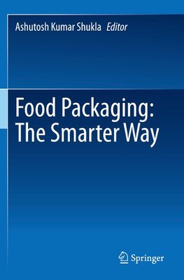 Food Packaging: The Smarter Way