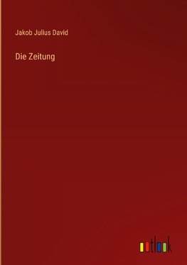 Die Zeitung