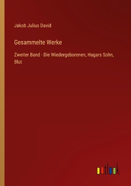 Gesammelte Werke