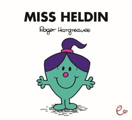 Miss Heldin