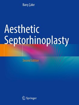 Aesthetic Septorhinoplasty