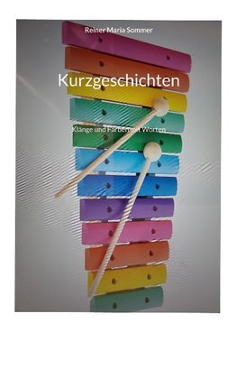 Kurzgeschichten