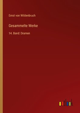 Gesammelte Werke