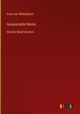 Gesammelte Werke