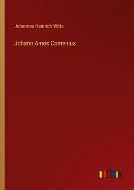 Johann Amos Comenius