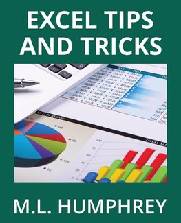 Excel Tips and Tricks