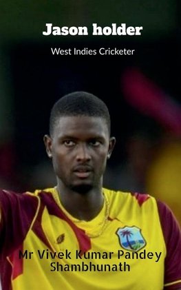 Jason Holder