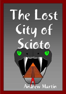 The Lost City of Scioto