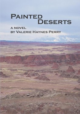 Painted Deserts