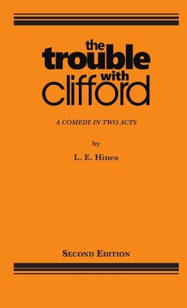 The Trouble With Clifford