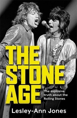 The Stone Age