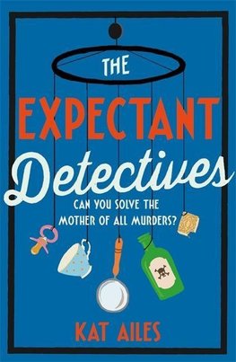 The Expectant Detectives