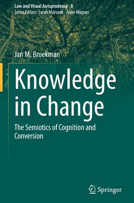 Knowledge in Change