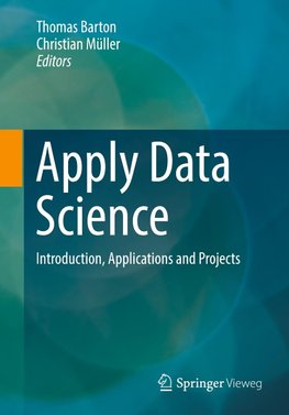 Apply Data Science