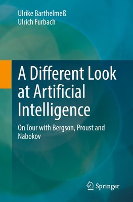 A Different Look at Artificial Intelligence