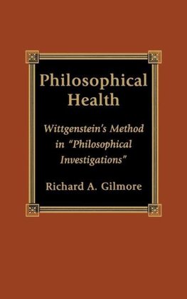 Philosophical Health