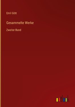 Gesammelte Werke