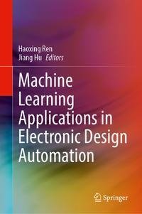 Machine Learning Applications in Electronic Design Automation