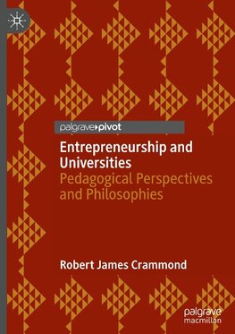 Entrepreneurship and Universities