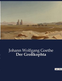 Der Großkophta