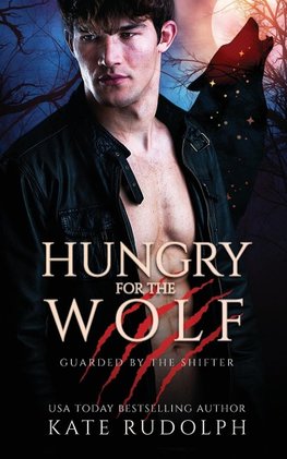 Hungry for the Wolf