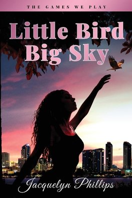 Little Bird, Big Sky