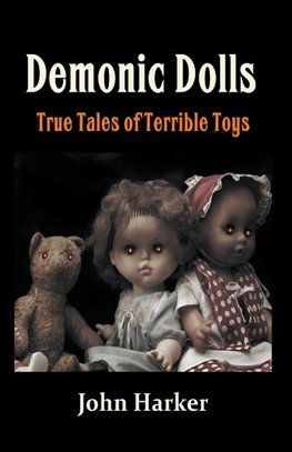 Demonic Dolls