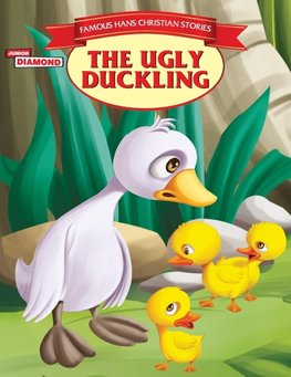 Famous Hans Christian Stories The Ugly Duckling