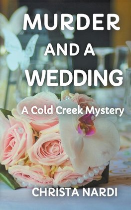 Murder and a Wedding