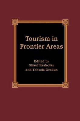 Tourism in Frontier Areas