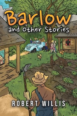 Barlow and Other Stories